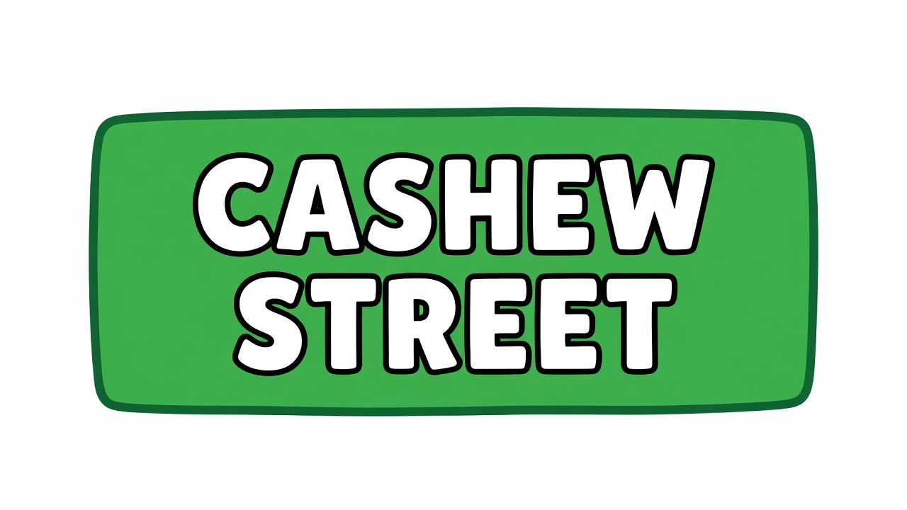 Cashew Street